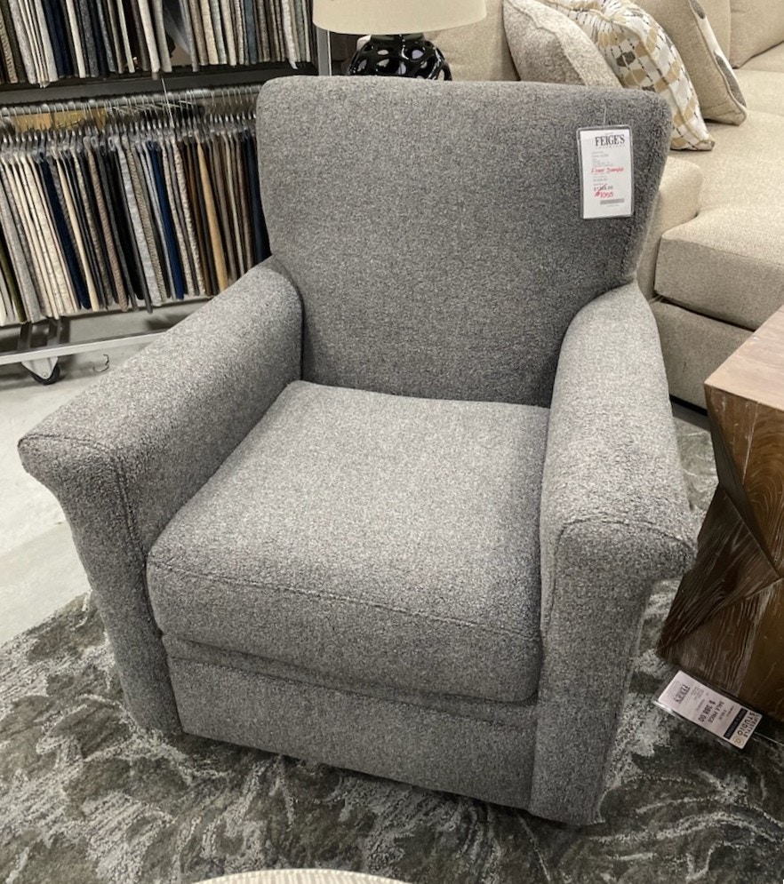 England Swivel Glider 961211950
