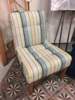 Smith Brothers Accent Chair 7988213