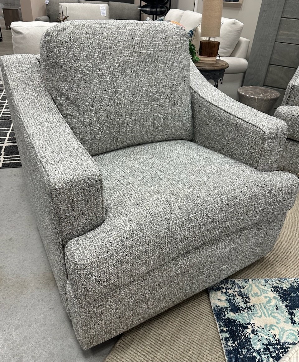 La-Z-Boy Swivel Accent Chair 74205357