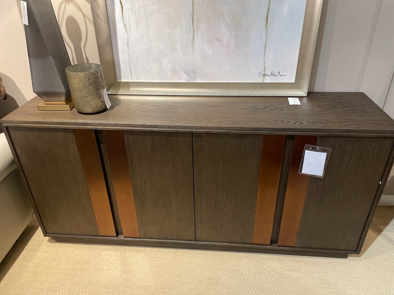 Lexington Console 607177331