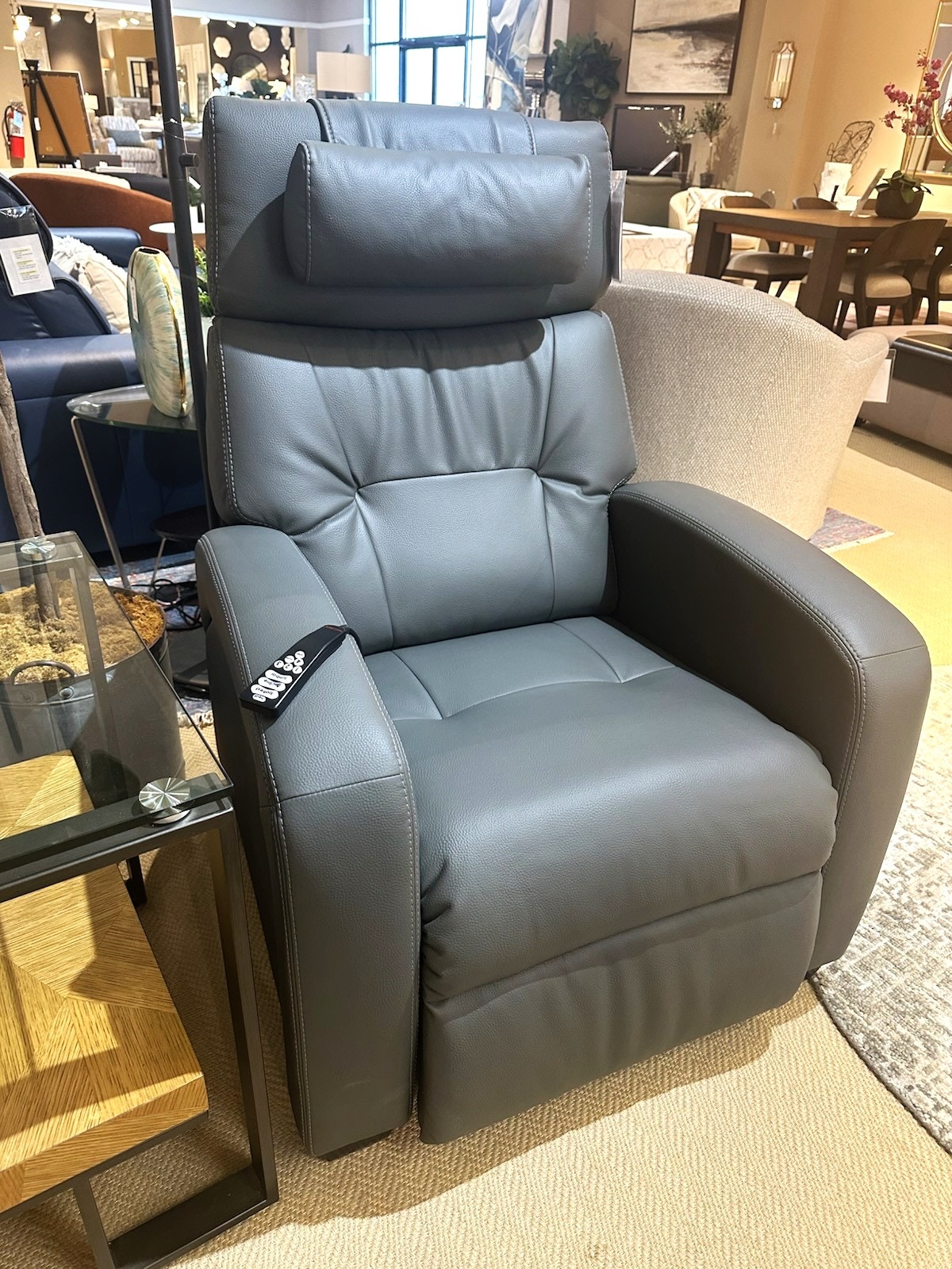 Palliser Furniture Zero Gravity Power Recliner 736898484