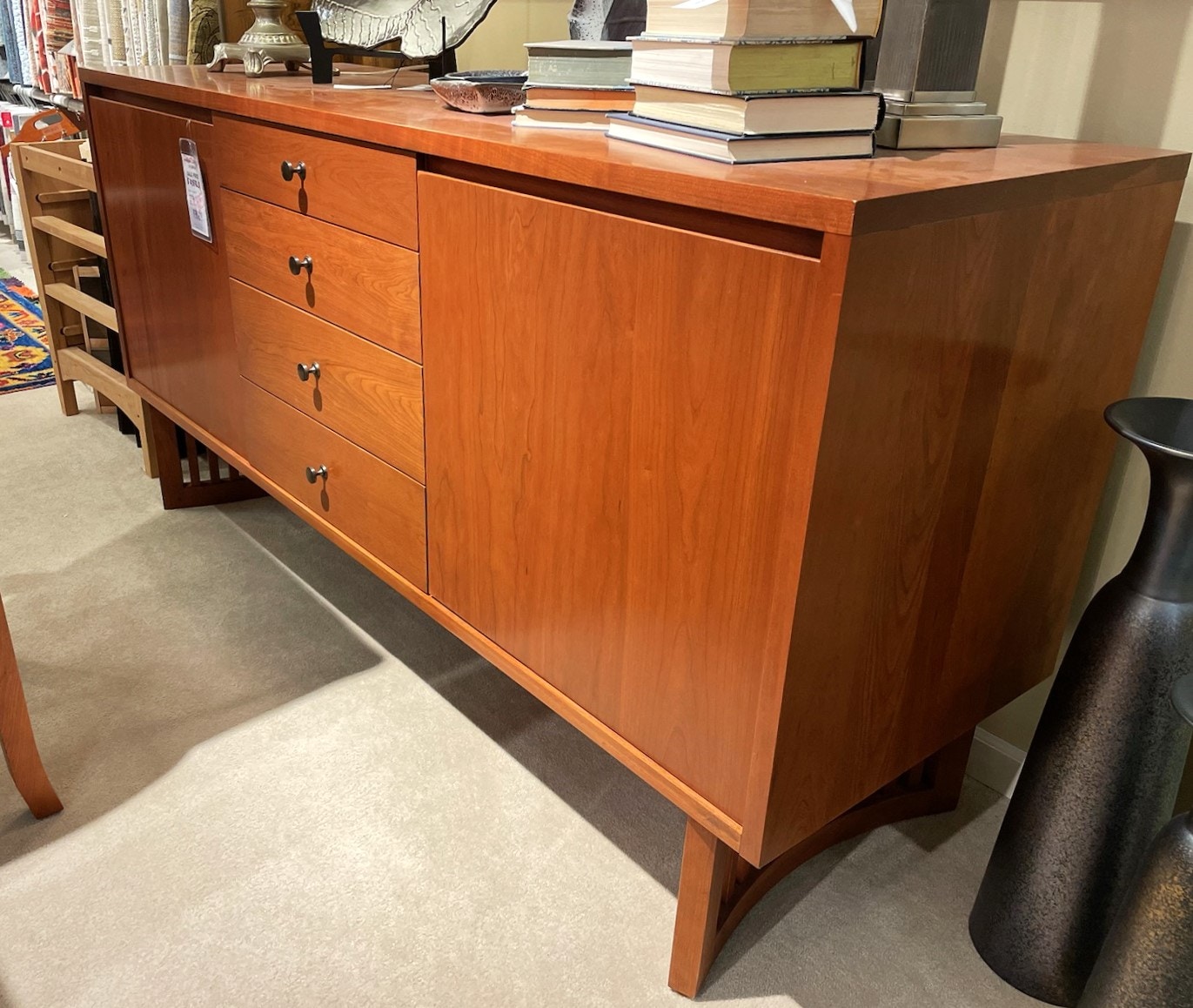 Stickley Sideboard 91-1536-713