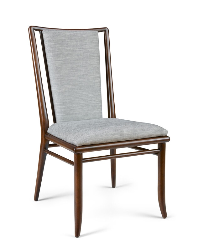 Stickley Martine Dining Side Chair 8223-S-7614