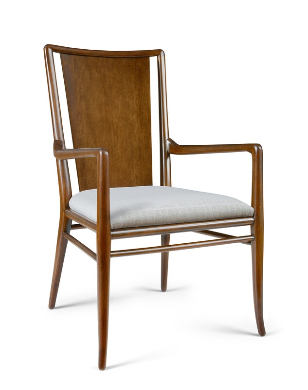 Stickley Martine Arm Chair 8224-A