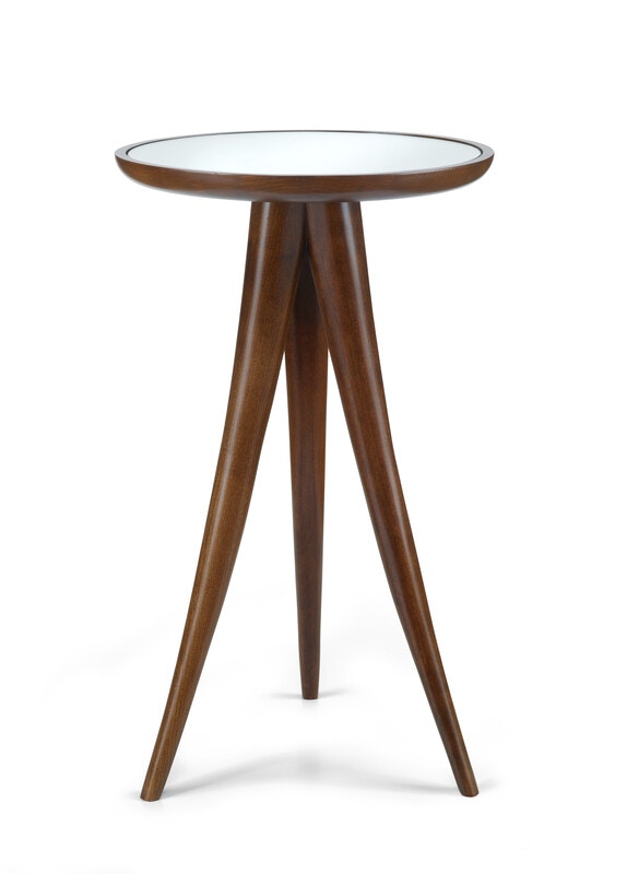 Stickley Martine Drink Table 8223-92N