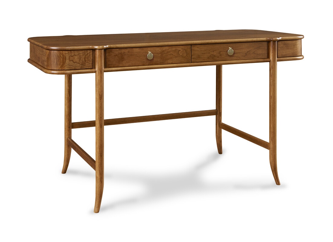 Stickley Martine Vanity Desk 8235