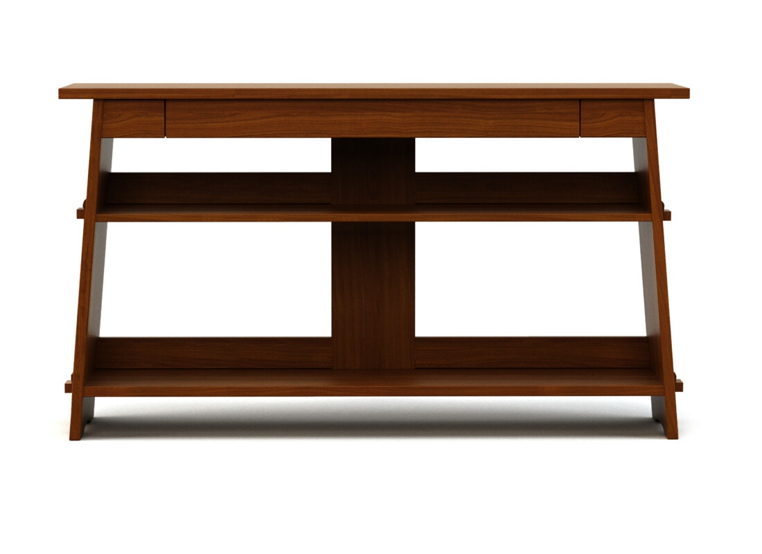 Stickley 2023 Collector Edition Craftsman Console 89/91-2023-CE