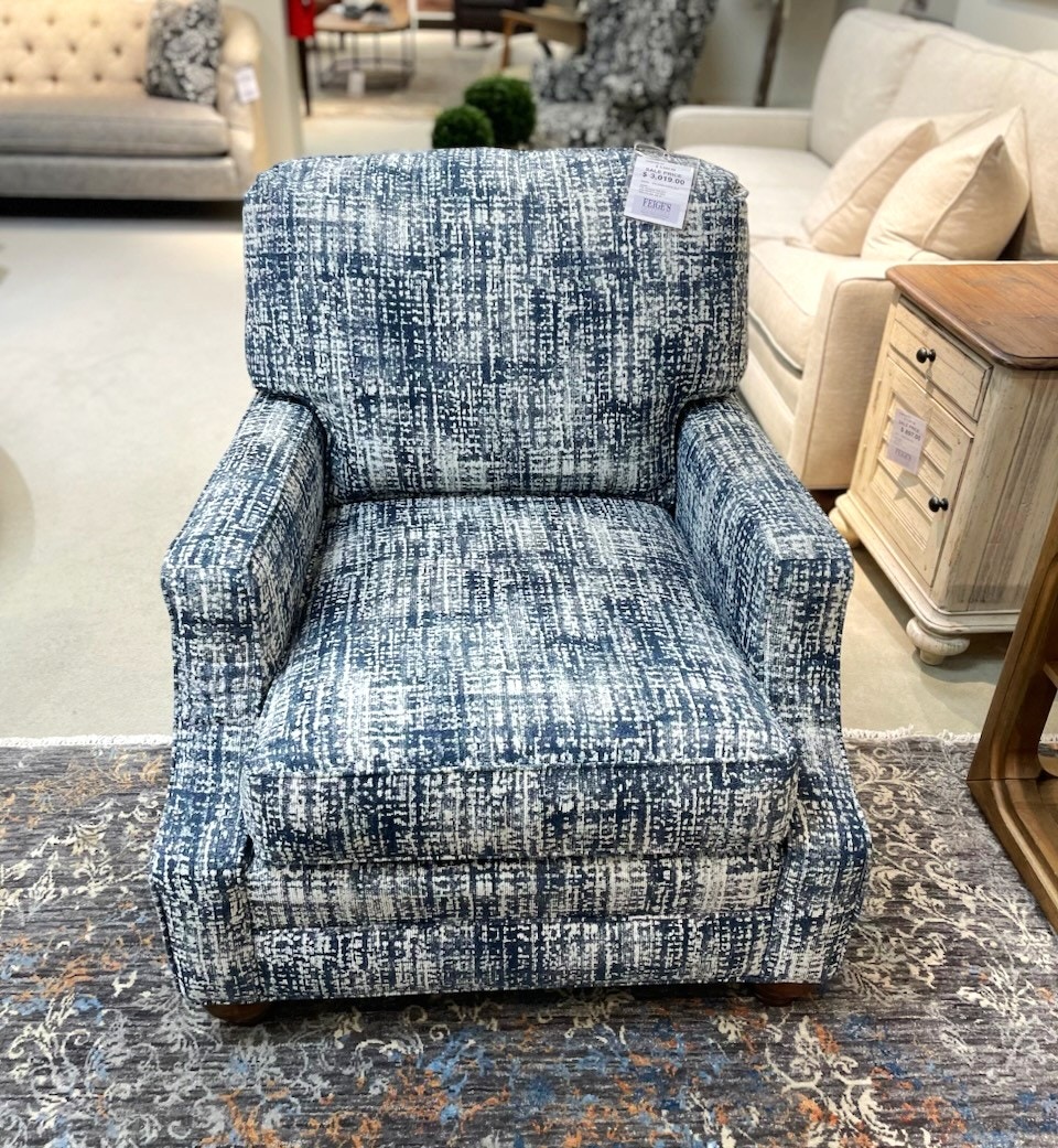 Sherrill Chair 9701-CFKG