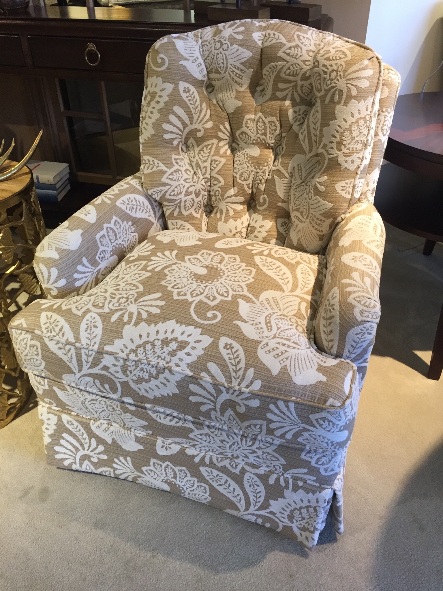 sherrill swivel rocker chairs