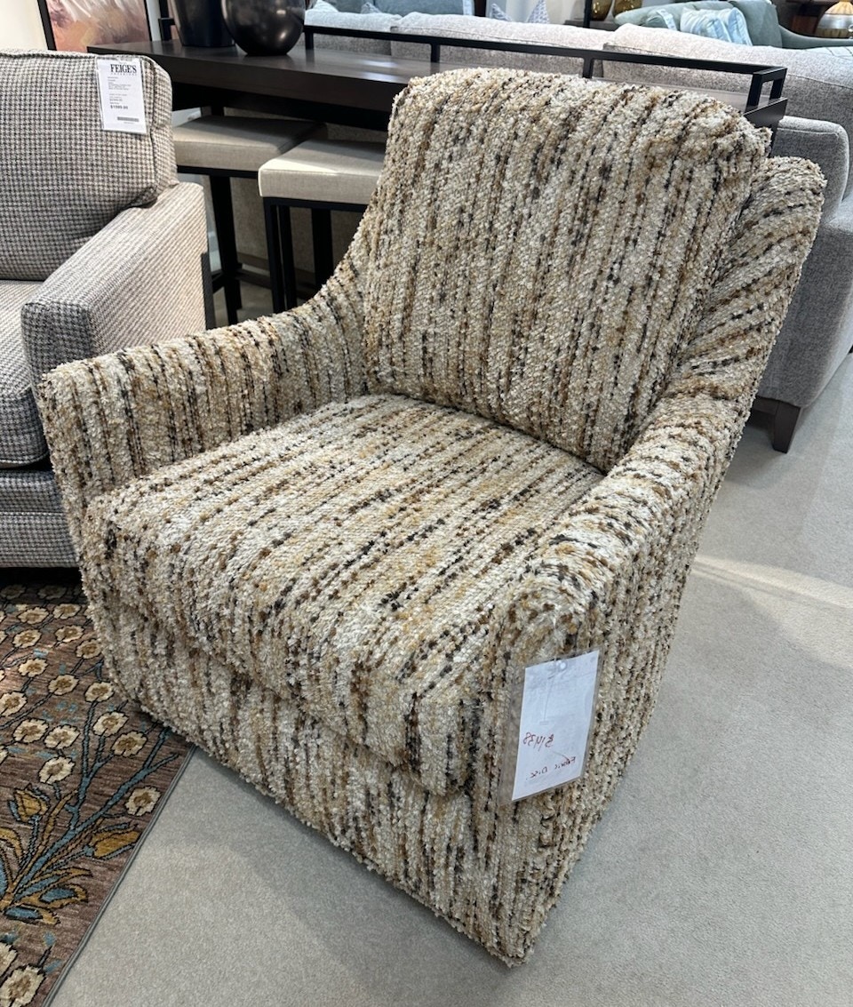 Smith Brothers Swivel Glider 222992943