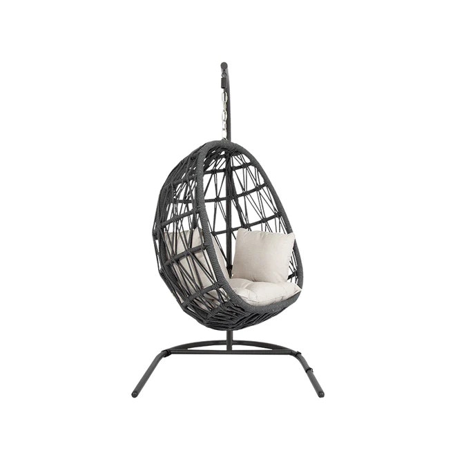 Sunset West Outdoor Furniture Milano Hanging Club Chair 4101