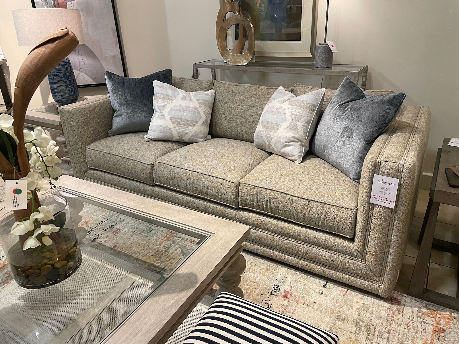 Lexington sofas on sale online