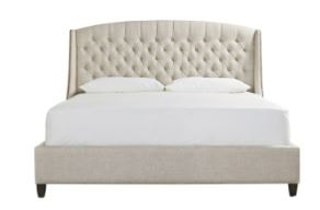 Universal Furniture Halston Queen Bed 552250B