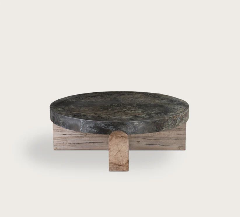 Taracea Sole Coffee Table 91SOL000