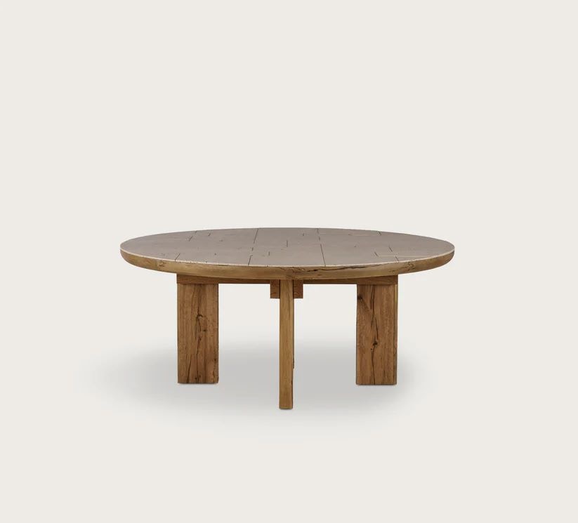 Taracea Elena Round Dining Table 92ELA178