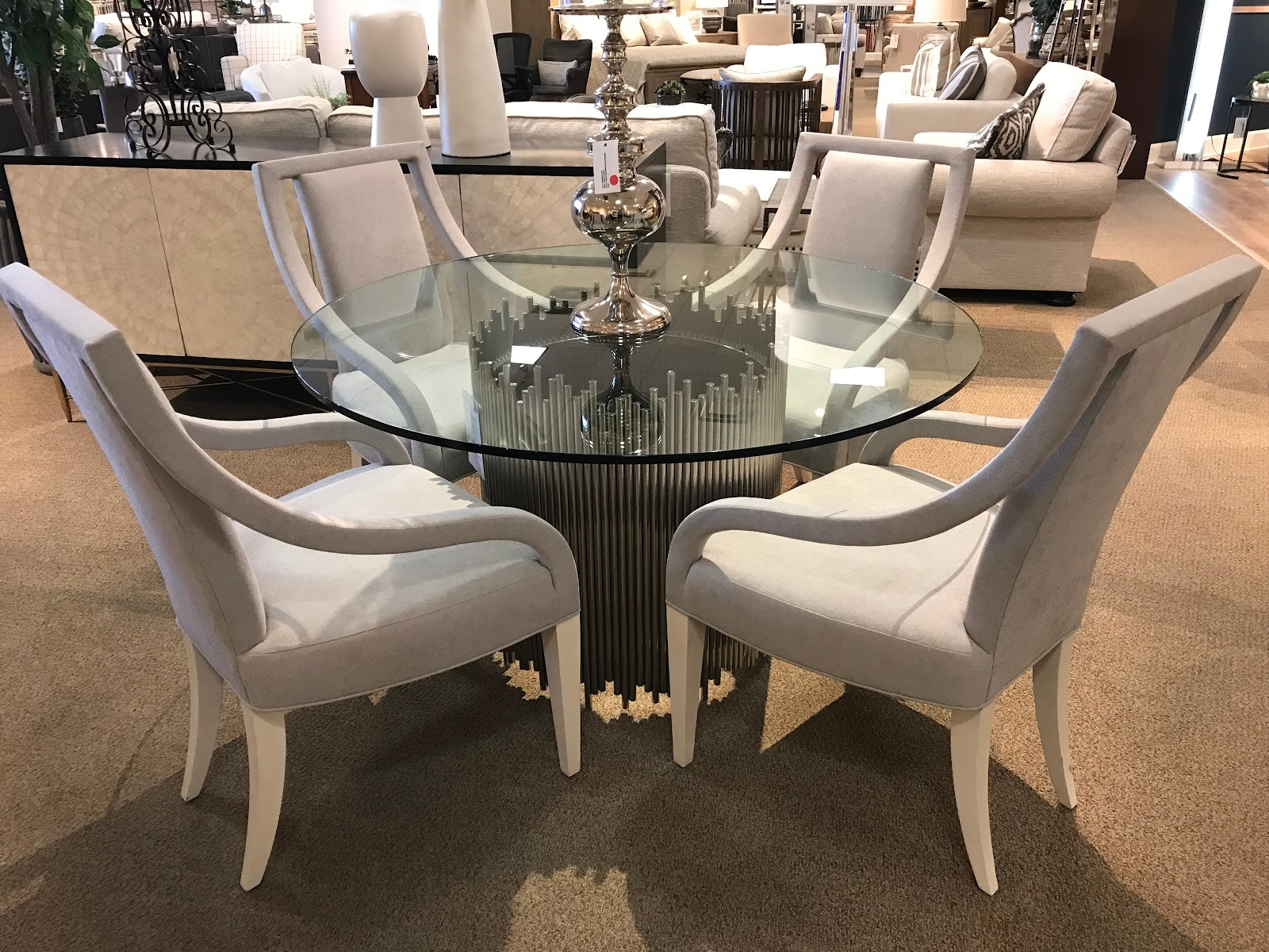 Dining table sets discount clearance