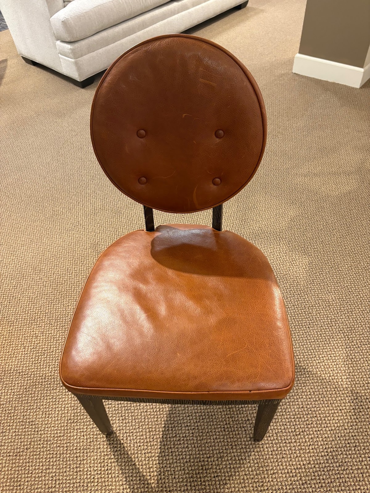 Century Furniture Thomas O