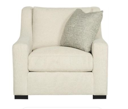 Bernhardt Germain Chair B2662A