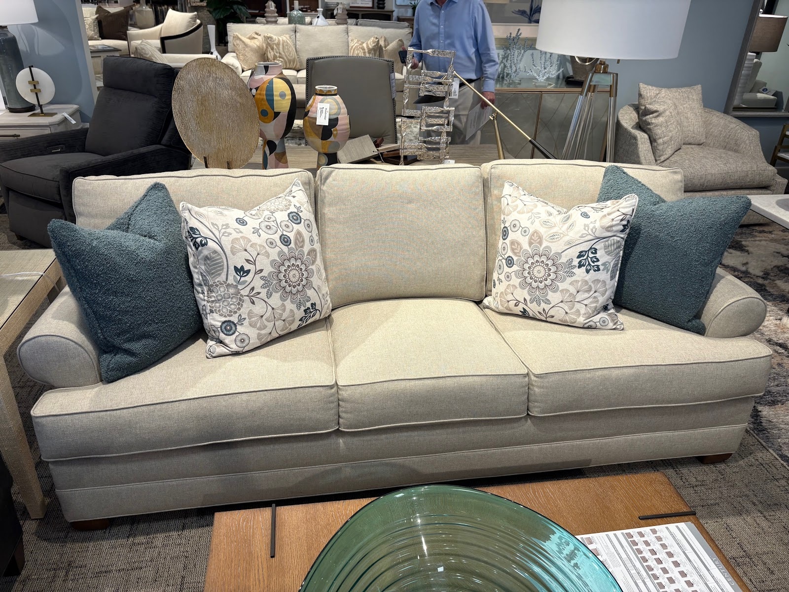 Century Furniture LTD760027158 LTD760027158