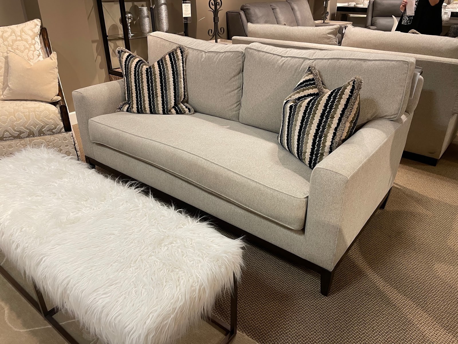 Santa Barbara Sofa