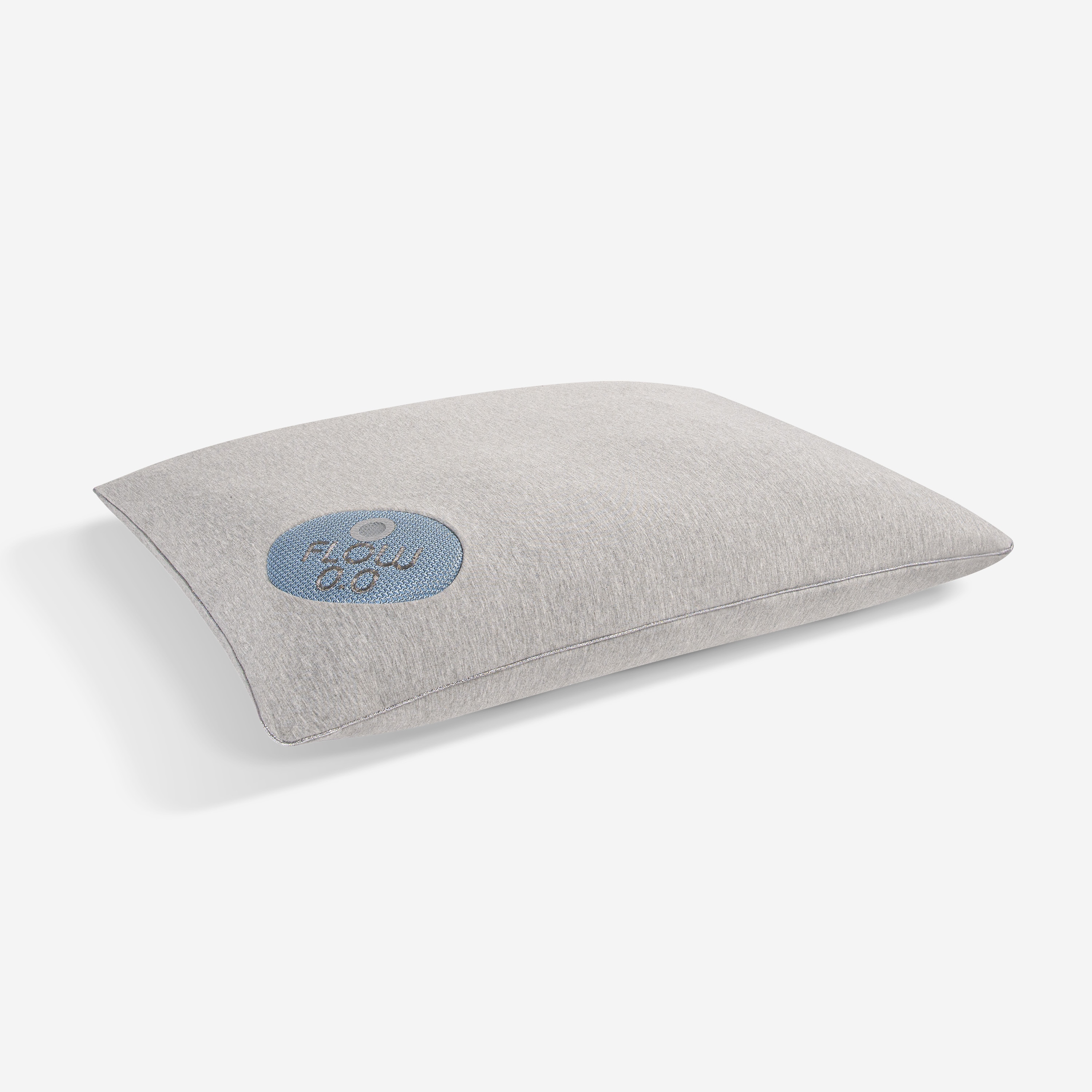 BEDGEAR For better sleep, choose better comfort! With a cozy, t-shirt-like fabric cover that