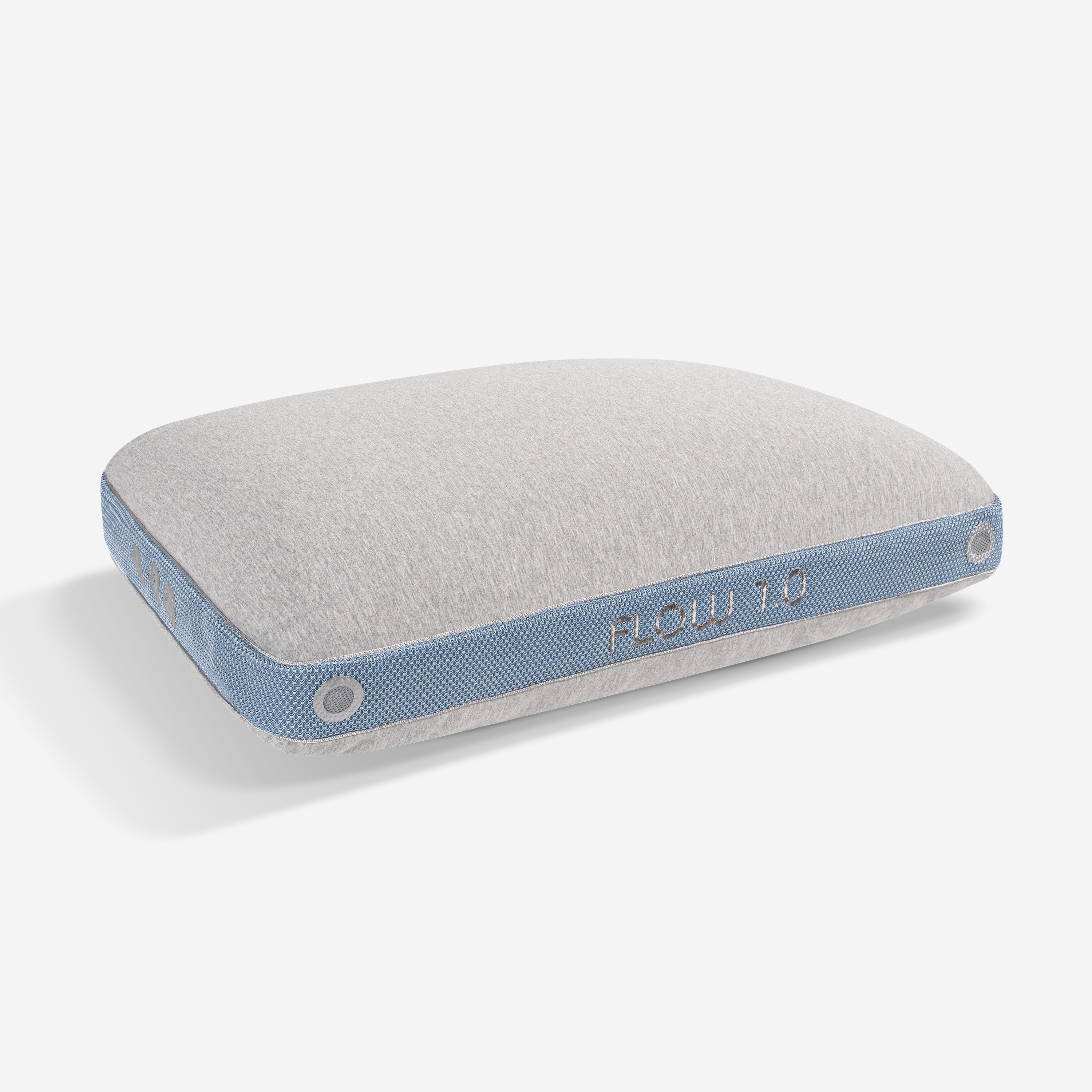 BEDGEAR For better sleep, choose better comfort! With a cozy, t-shirt-like fabric cover that