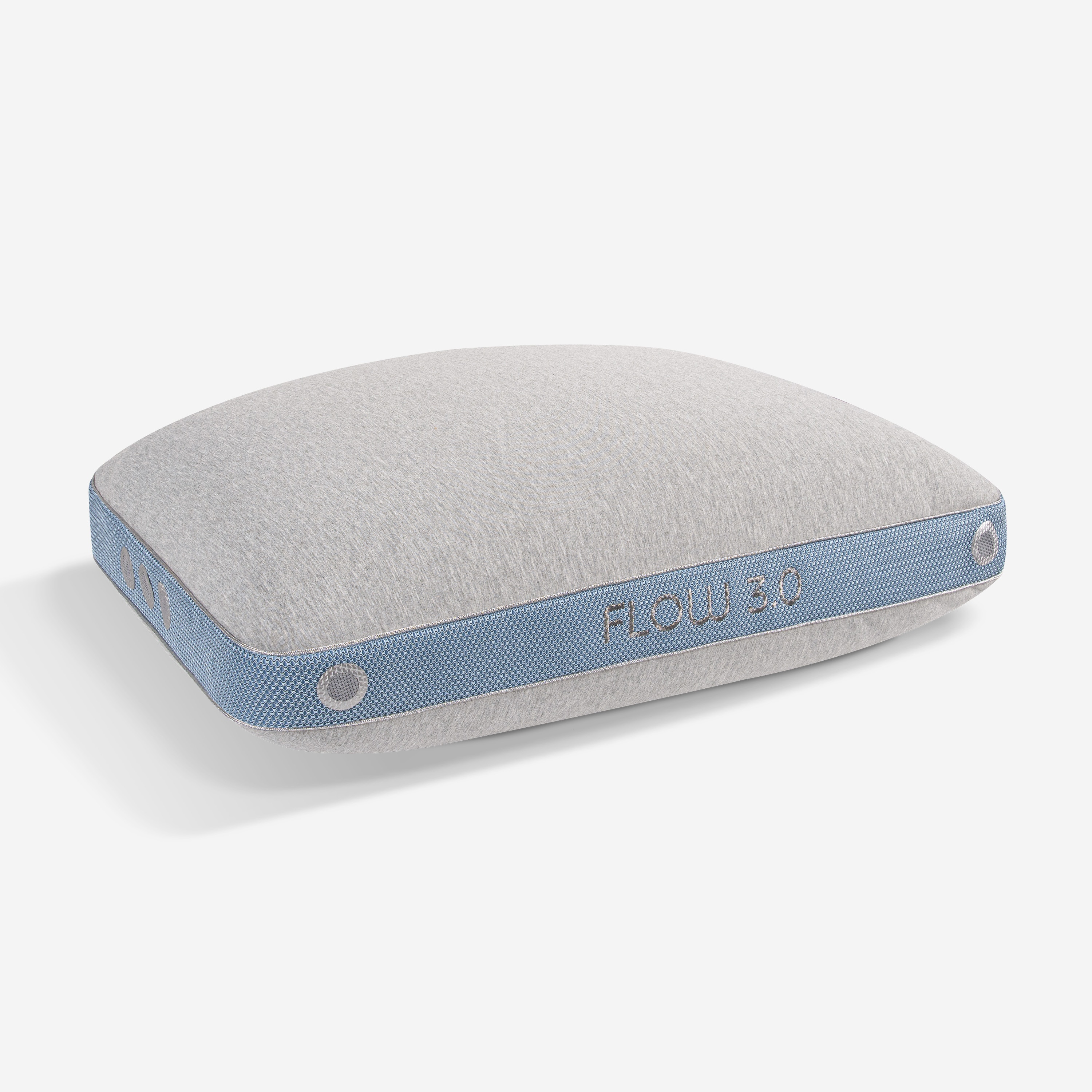 BEDGEAR For better sleep, choose better comfort! With a cozy, t-shirt-like fabric cover that