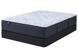 Serta Blue Lagoon Plush Pillowtop 500301523-1050