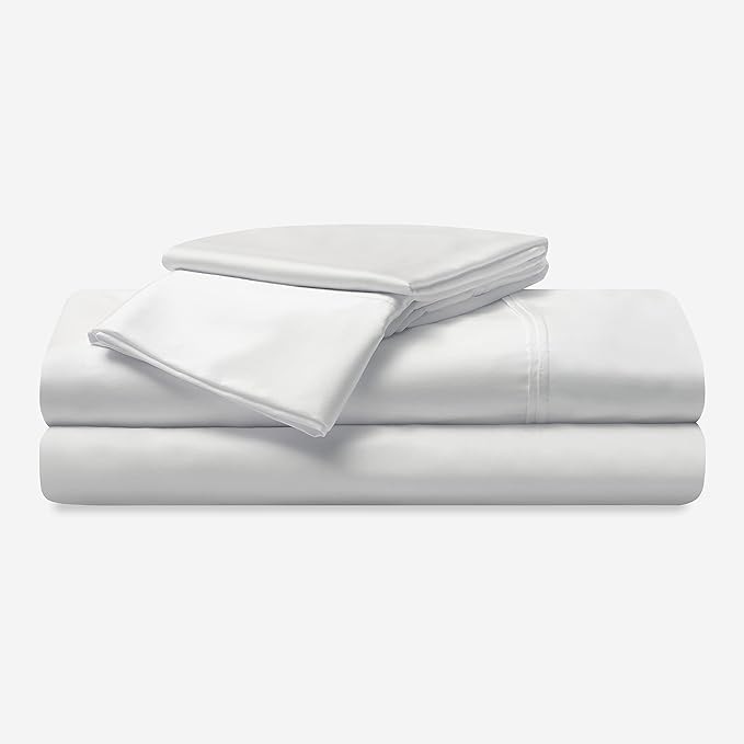 BEDGEAR Say goodbye to sweaty sleepless nights with our moisture-wicking, buttery smooth Sheet Set. From our comfort stretch collection, Dri-Tec® sh BGS194012