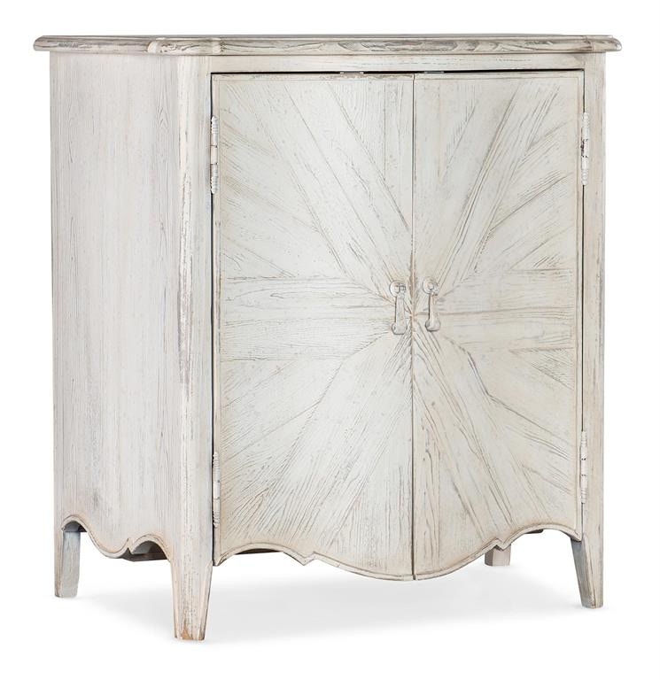 Hooker Furniture nightstand 11539