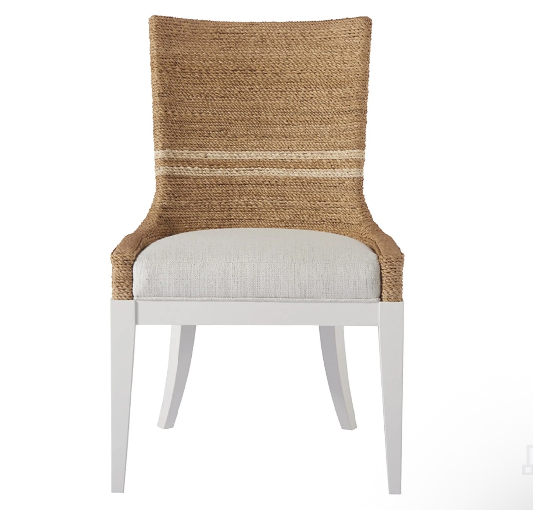 Universal Furniture Siesta key dining chiar 37369