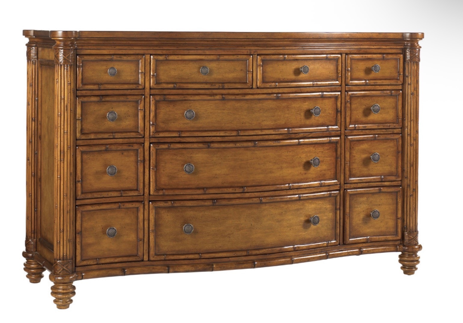 Lexington tommy bahama barbados triple dresser 15805