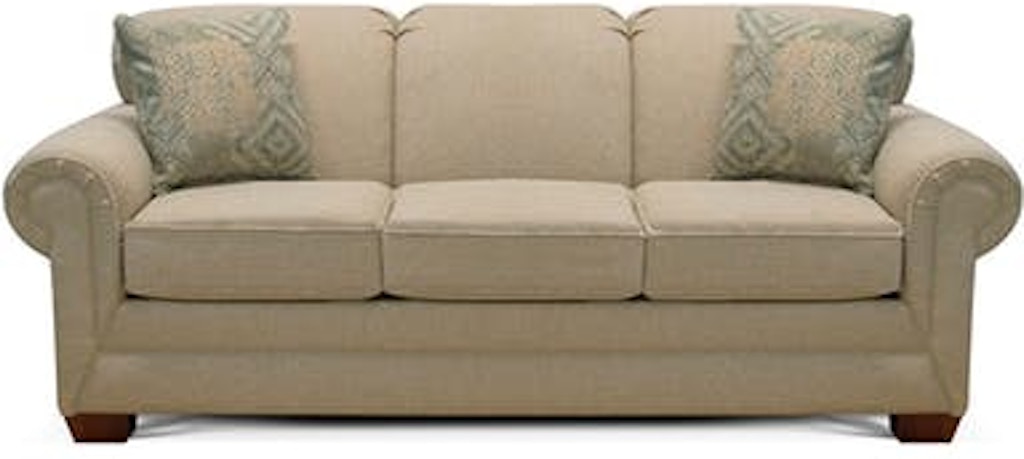 Custom Sofa By England Furniture You Select The Fabric And Pillow Colors Sofa Starts At 798 Custom Sofa By England Furniture You Select The Fabric And Pillow Colors Sofa Starts At 798