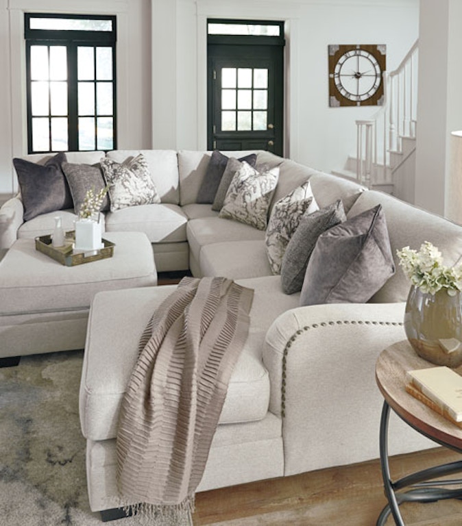 Signature Design By Ashley Sectional Sofa Left Or Right Chaise Signature Design By Ashley Sectional Sofa Left Or Right Chaise Available 32101 17 34
