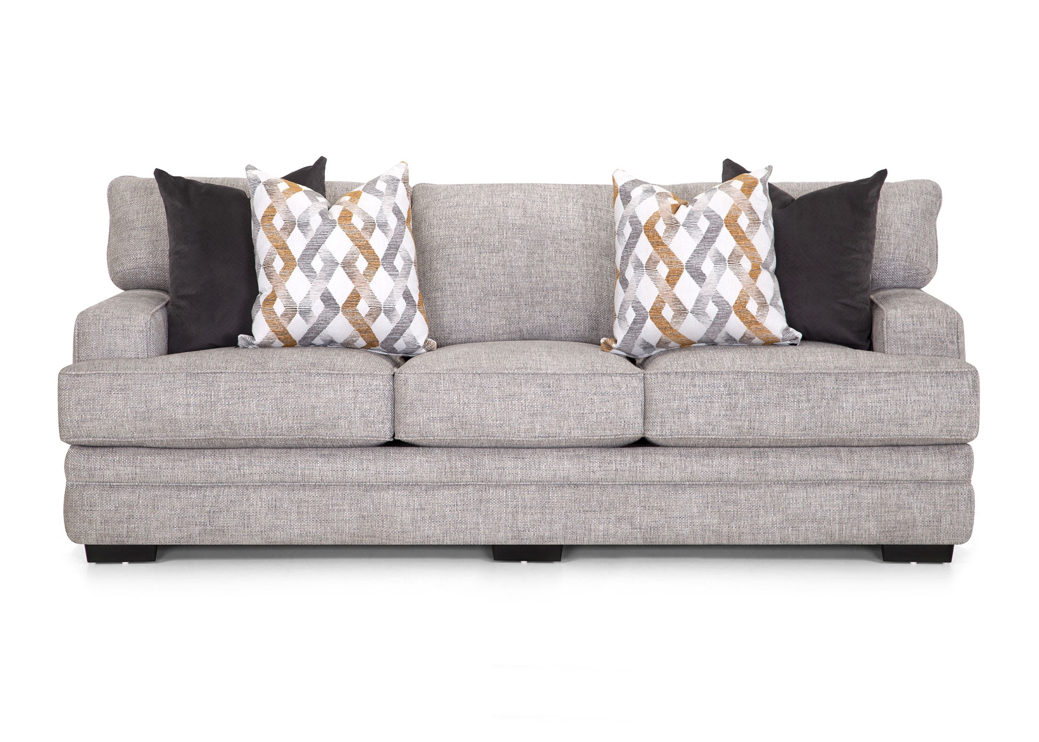 Franklin Protege Sofa In Crosby Dove 953 40protege Sides