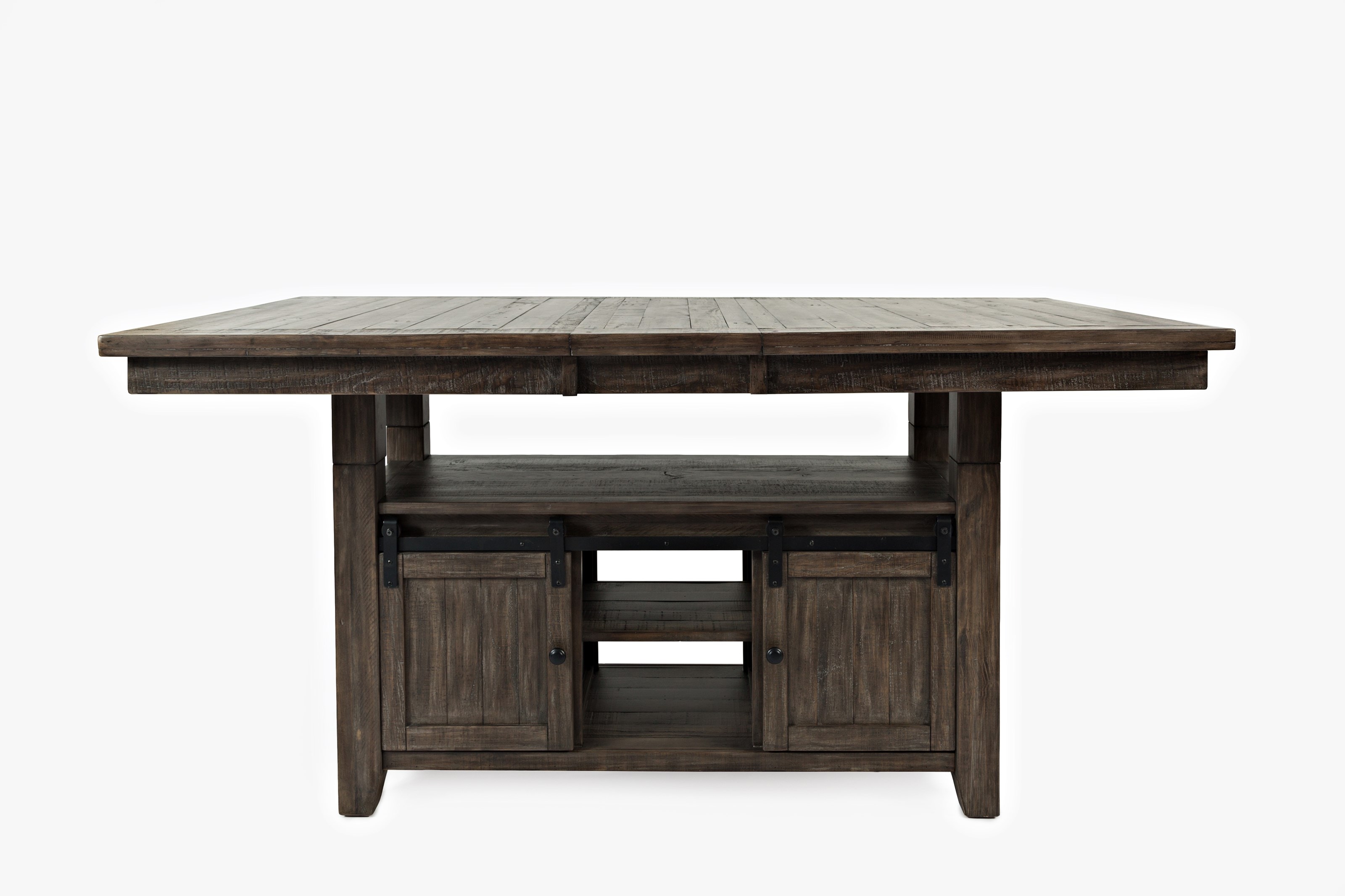 westhoff extendable dining table