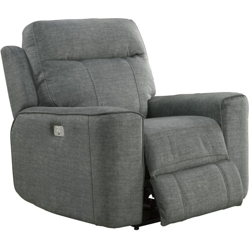 Parthenon Power Recliner 