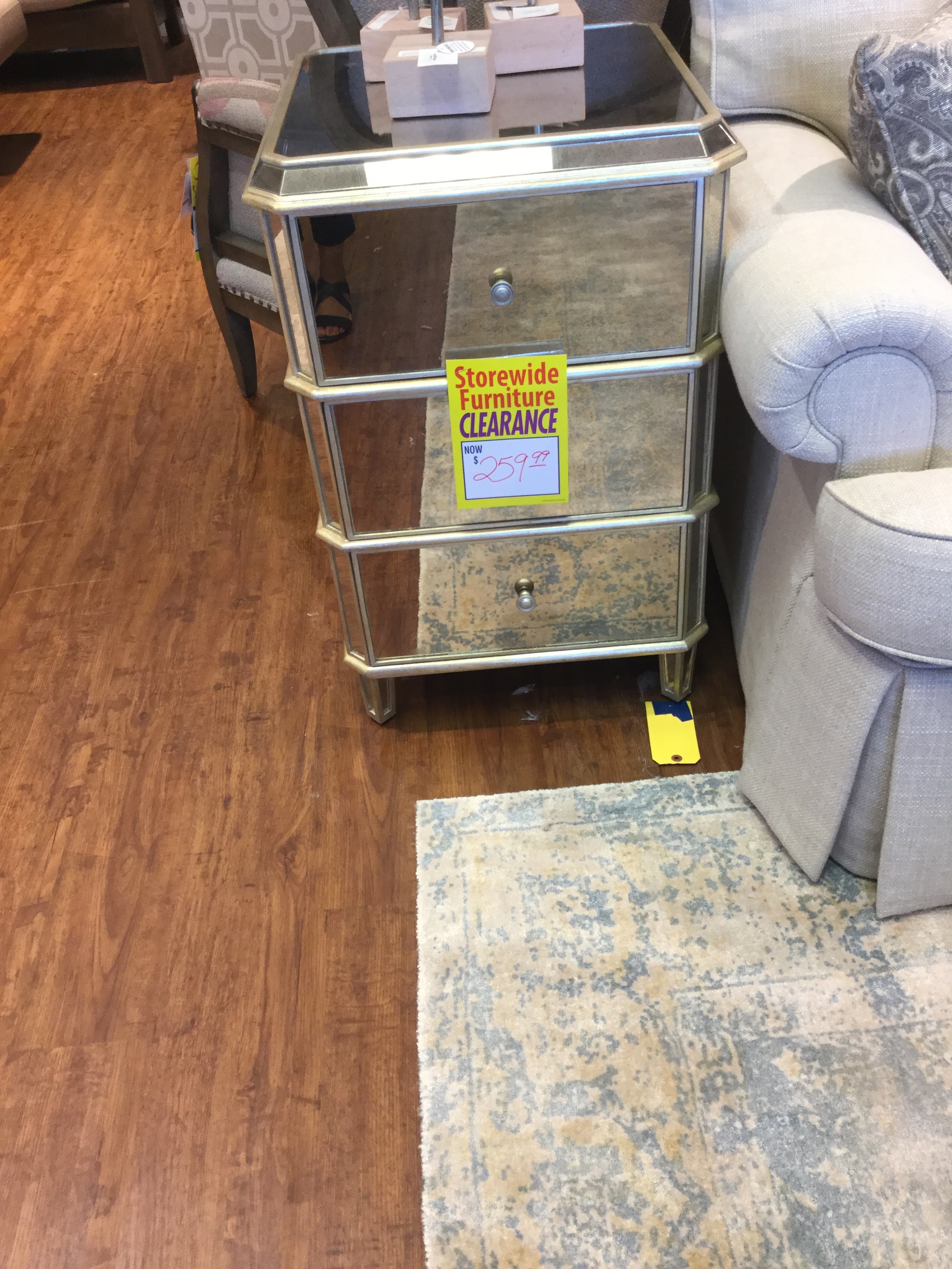 drexel heritage furniture price
