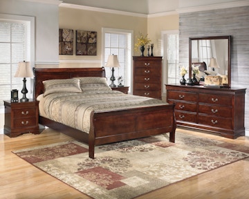 Bedroom Sets Furniture Fulton Stores Brooklyn And