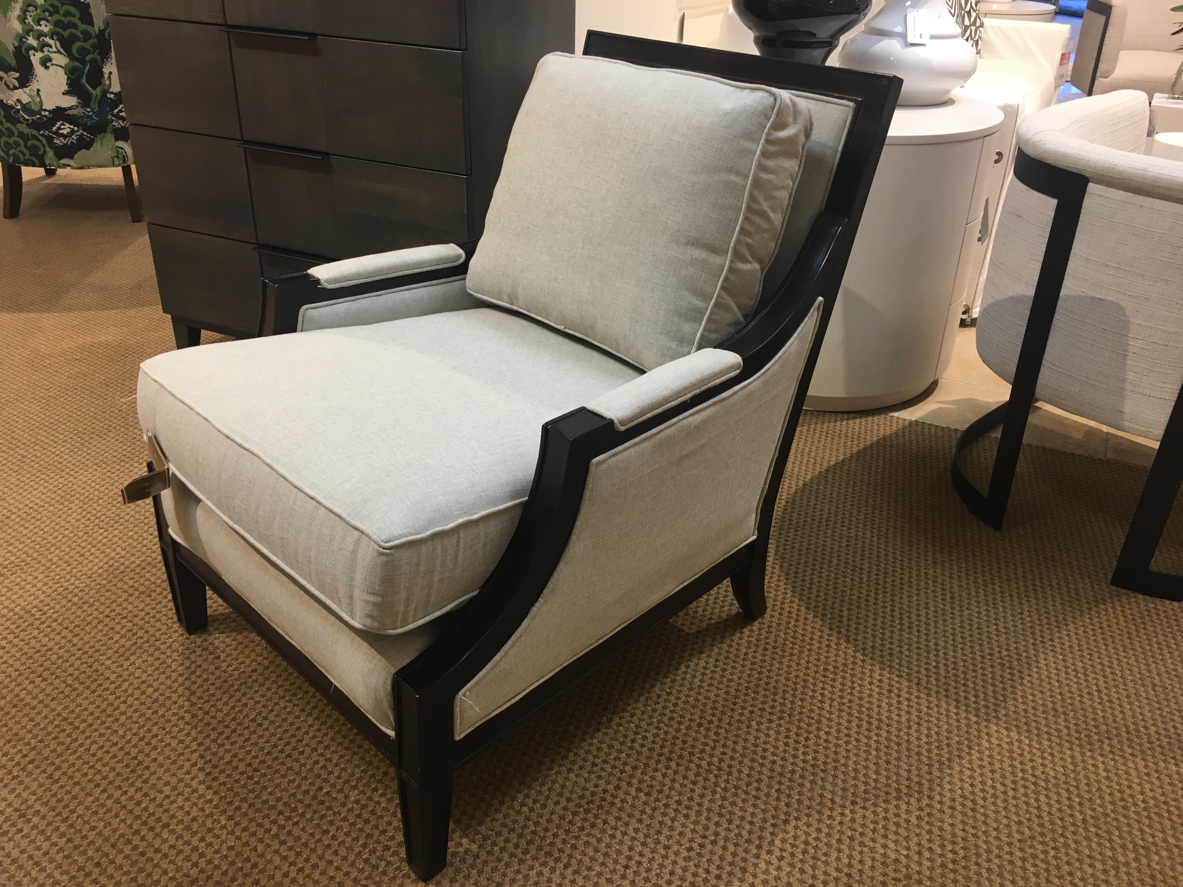 Shofer S Sam Moore Loki Chair 1361786 Shofer S Baltimore Md