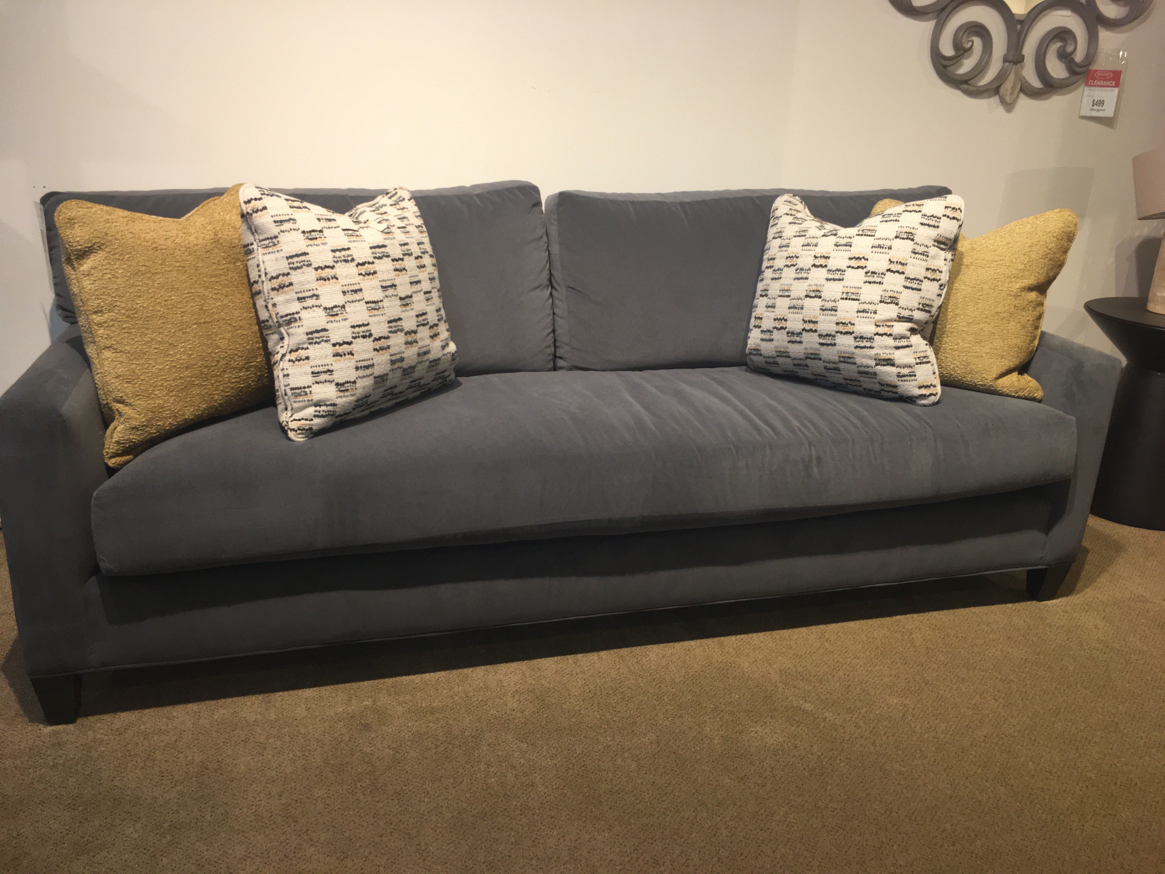 Shofer's Century Sofa 1392045 - Shofer's - Baltimore, MD