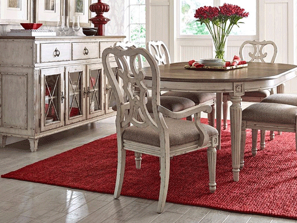 Southbury Dining Room Collection