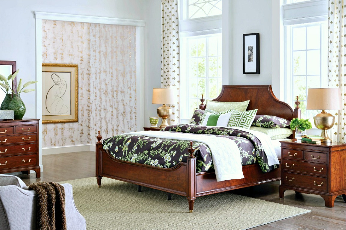 Addison Bedroom Collection