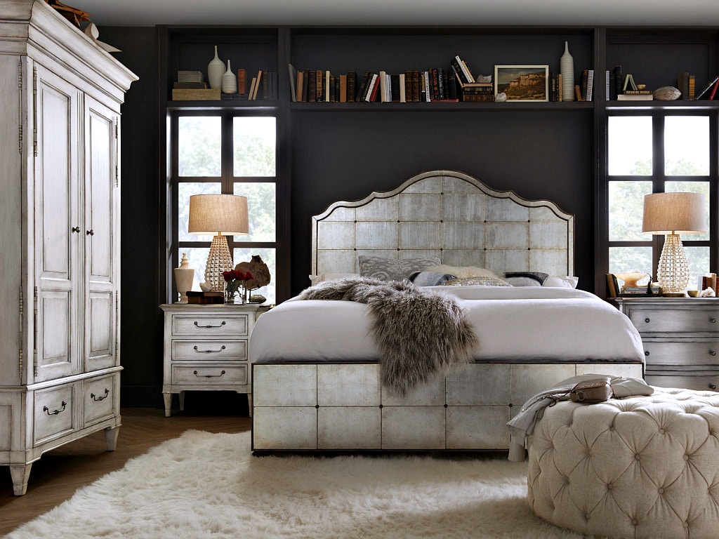Hooker Furniture Arabella Bedroom Set