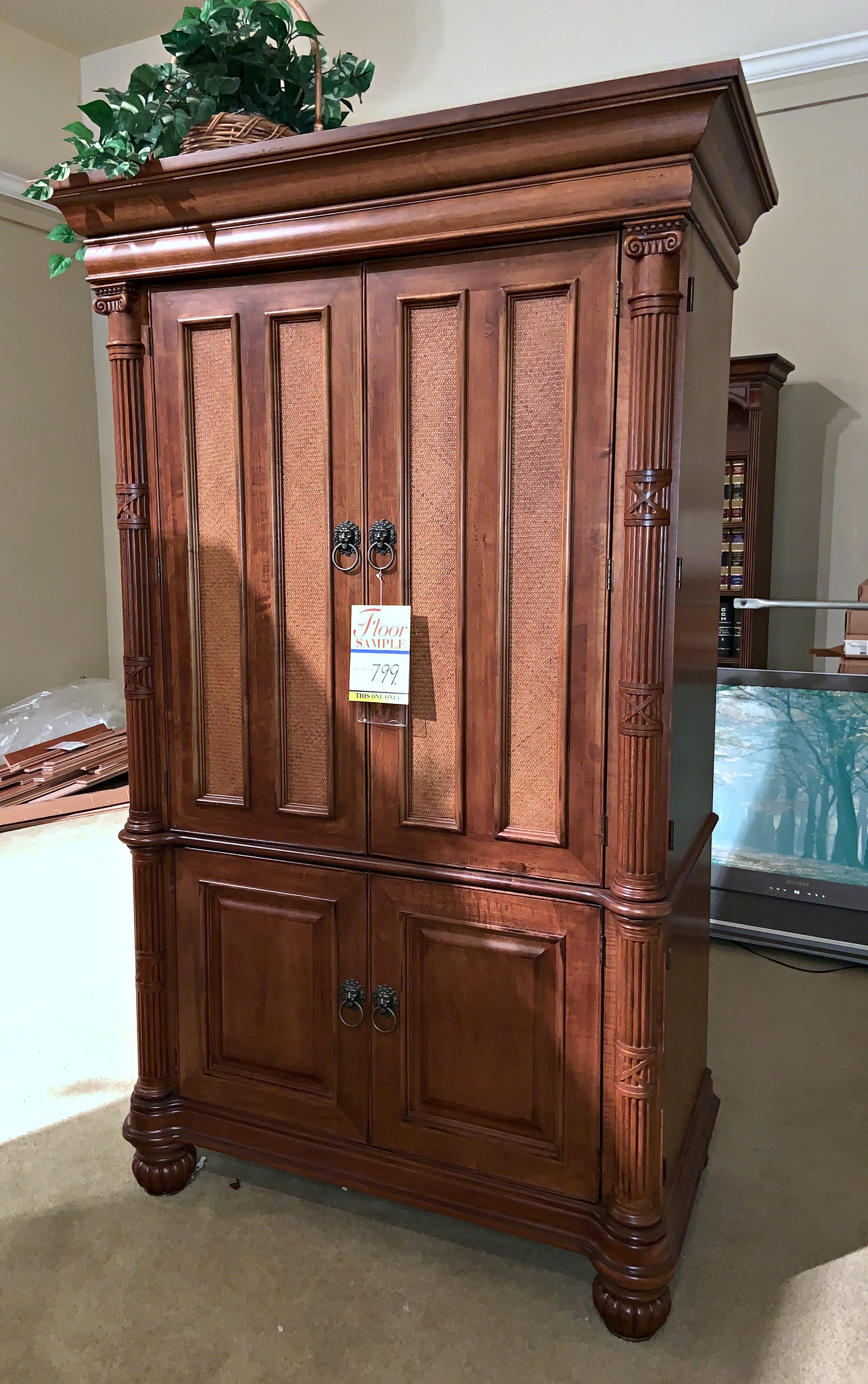 Clearance Entertainment Centers Lauters Fine Furniture Easton Pa