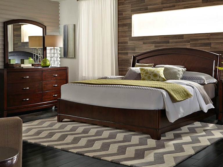 Liberty Furniture Avalon Bedroom Set