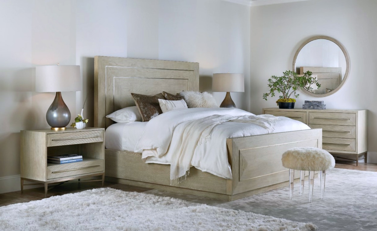 Cascade Terrain Bedroom Collection