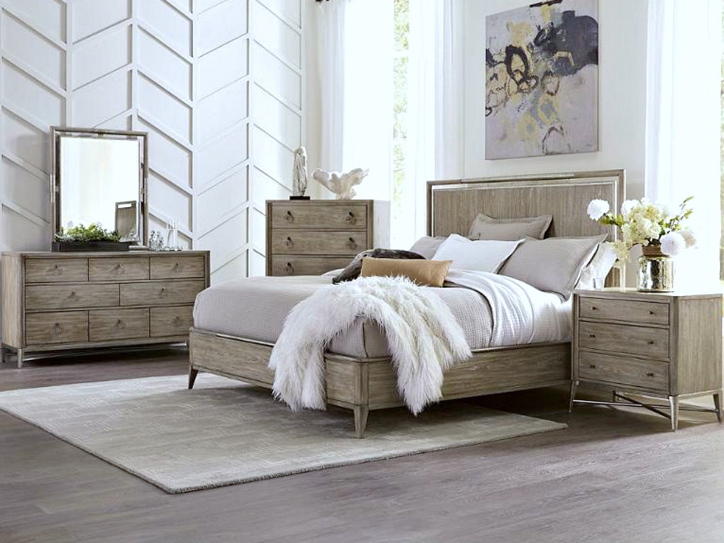 Riverside Sophie Bedroom Collection, SEE MORE PIECES BELOW Sophie Bedroom Collection