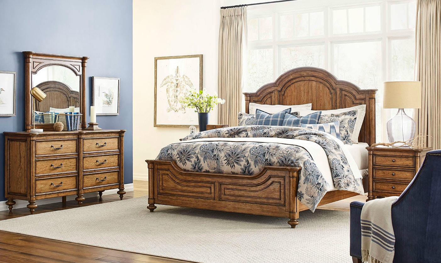 Berkshire Bedroom Collection