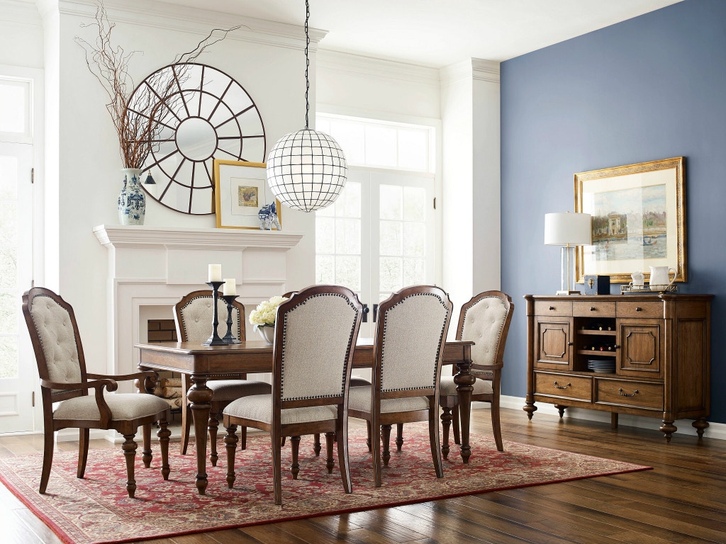 Berkshire Dining Room Collection